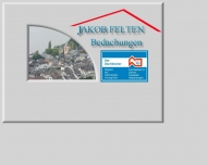 Bild Jakob Felten Gesellschaft mit beschrnkter Haftung