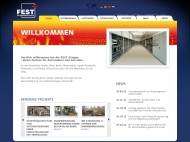 Bild Fest AG Automationstechnik