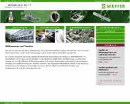Bild Robert Seuffer GmbH & Co. KG