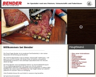 Bild Eugen Bender