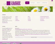 Bild Calmund & Riemer GmbH