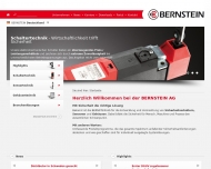 Bild Bernstein Aktiengesellschaft