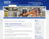 Bild EHA Hans-Peter Eberhart GmbH & Co. KG