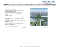 Bild Neuberger Gebude- automation GmbH & Co.
