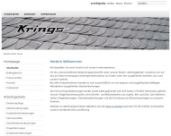 Bild Krings Bedachungen GmbH