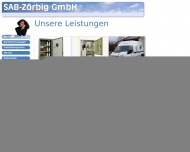 Bild SAB - Schaltanlagenbau Zrbig GmbH