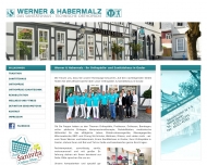 Bild Werner & Habermalz Inh. I. Werner Sanittshaus
