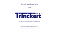 Bild Trinckert M. Orthopdie