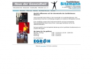Bild Sitzmann Hans-Dieter