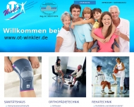 Bild Orthopdietechnik Winkler GmbH