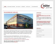 Bild Sanittshaus Tetzl