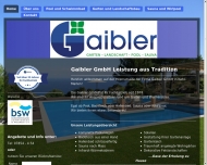 Bild Gaibler GmbH