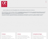 Bild Oesterreich Orthopdie-Technik GmbH & Co. KG