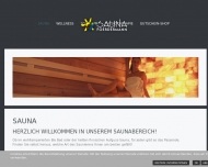 Bild Foerdermann Horst Physiotherapie,Sauna,Kosmetik,Fupflege,Sonnenstudio