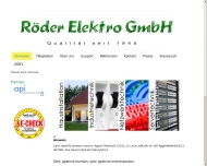 Bild Rder Elektro GmbH