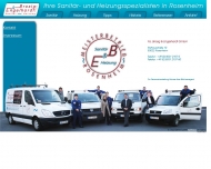 Bild Brosig & Engelhardt GmbH Sanitr und Heizung