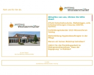 Bild Wllzenmller Sanittshaus