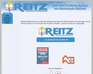 Bild Reitz Heinrich Bedachungen GmbH Bedachungsbetrieb
