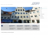 Bild Popp Sanittshaus