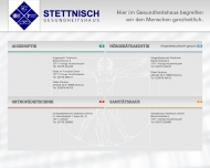 Bild Stettnisch GmbH Orthopdietechnik