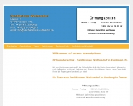 Bild Woltersdorf Toni