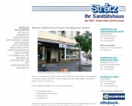 Bild Sanittshaus Strtz