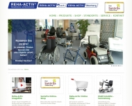 Bild Reha-Activ-Busch GmbH