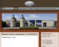 Bild Fritz Goertz GmbH