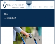 Bild Kühlmuss & Grabbe GmbH Gesundheitsfachgeschäft