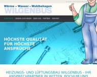 Bild Johannes Wilgenbus Sanitr- und Heizungsbau