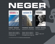Bild Neger Ernst Bedachungs-GmbH