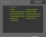 Bild Kruse Adolf