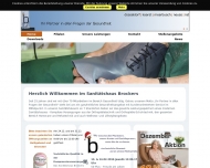 Bild Orthopdietechnik Brockers GmbH