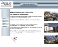Bild Dach + Rinne Reparatur und Dachsanierung GmbH