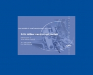 Bild Fritz Wilke Haustechnik GmbH