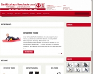 Bild Sanittshaus Koschade GmbH