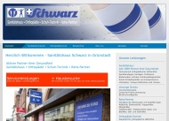 Bild Schwarz & Kocher Sanittshaus GmbH & Co. KG