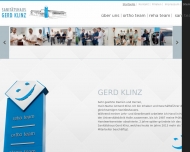 Bild Sanittshaus Gerd Klinz
