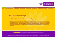 Bild Sanitop GmbH