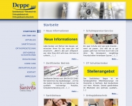 Bild Sanittshaus Deppe Orthopdiefachgeschft