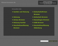 Bild Manfred Thienel GmbH Heizungs- u. Sanitrtechnik Heizungs- und Lftungsbau