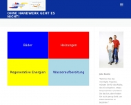 Bild Seeber Wolfgang Heizung Sanitr - Seeber Herbert
