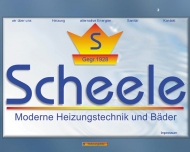 Bild Scheele GmbH-Moderne Heizungstechnik und Bder Hagen