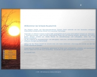Website Scheele