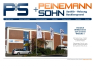 Bild Peinemann + Sohn GmbH & Co. KG