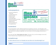 Bild Wagner Maik
