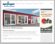 Bild Springer Daniel