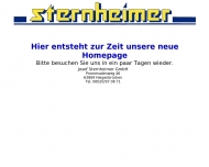 Bild Josef Sternheimer GmbH