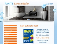 Bild Badrenovierung Panitz Schne Bder