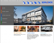 Bild Wilhelm Schlenck GmbH